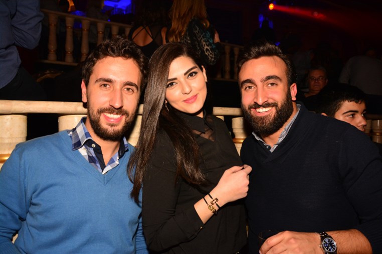 Theatrum On Saturday Night